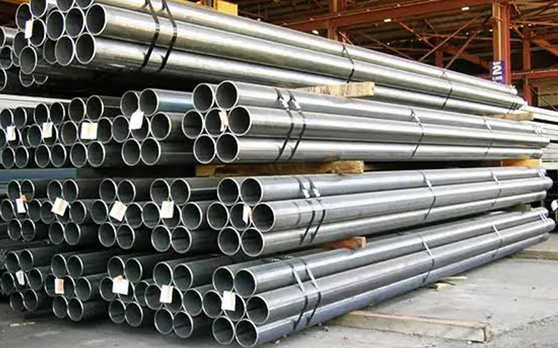 Steel Supply